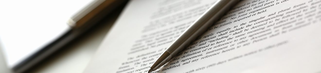 Dokumenty i licencje